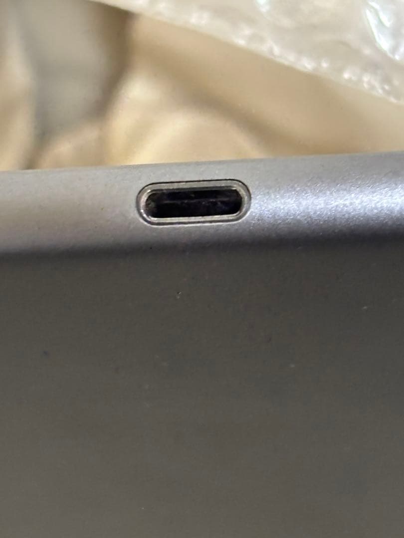 ipad Air 第3世代 スペースグレー 64GB 85%