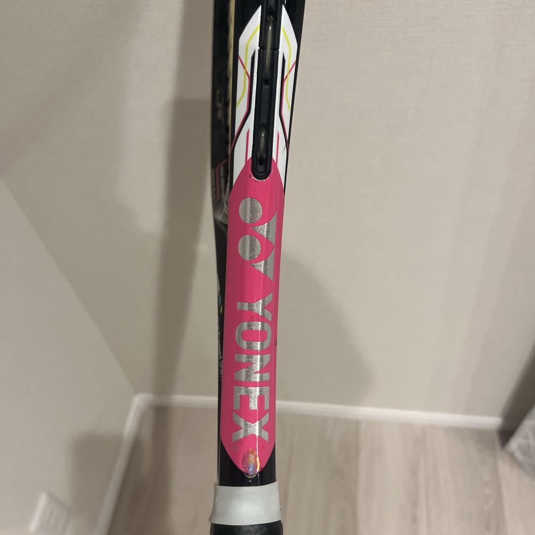 虹YONEX イーゾーン　ライト