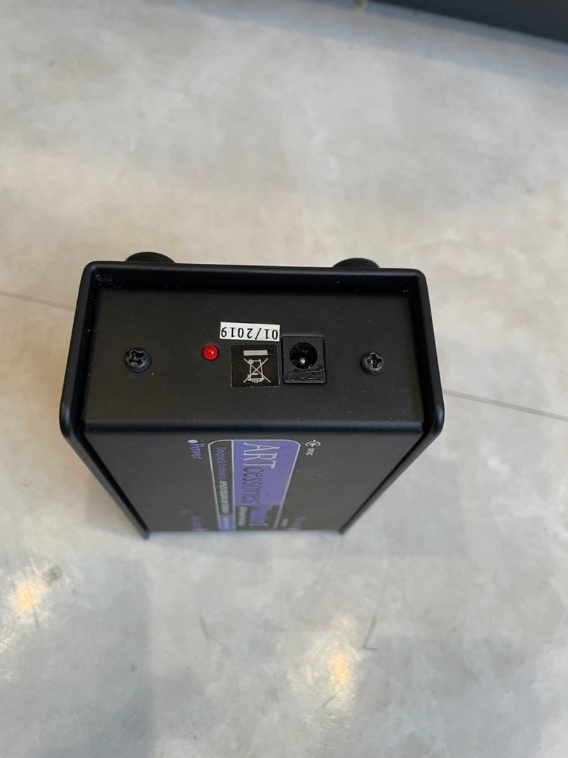 ARTcessories Phantom I ファントム電源供給