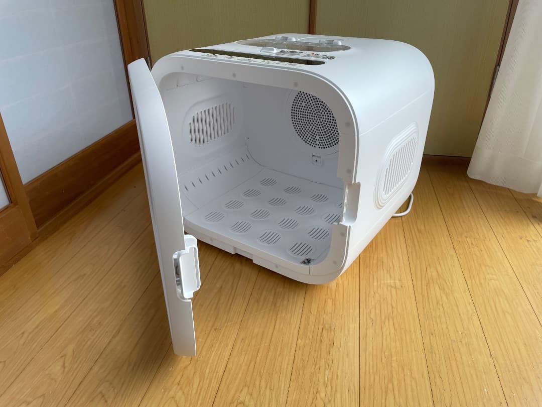 PETKIT ペット用ドライヤー