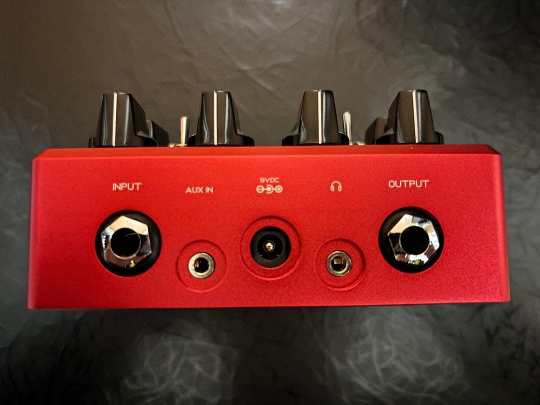 【限定カラー】Darkglass Microtubes B7K Ultra