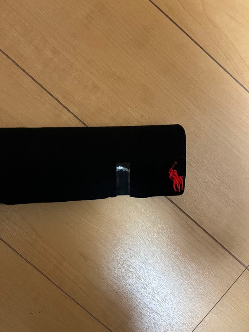 Polo Ralph Lauren slim fit tシャツ