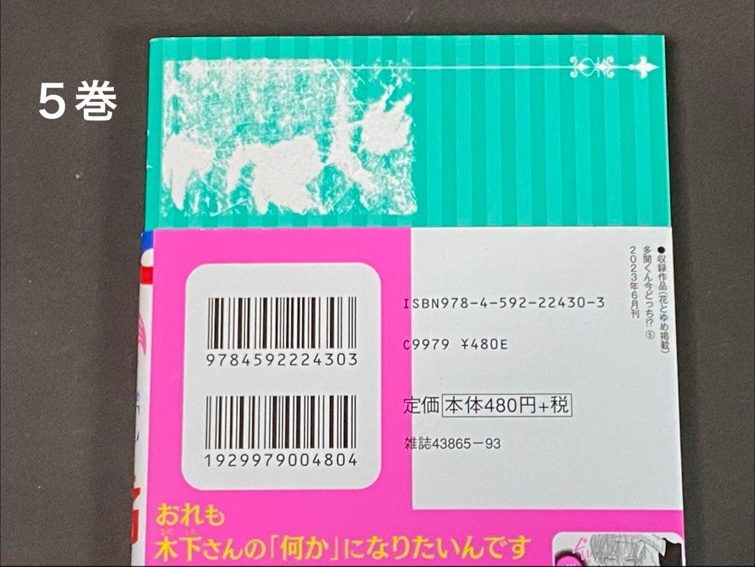 多聞くん今どっち!?（１〜１５巻、全巻セット）、F/ACEオンステージ（１巻）