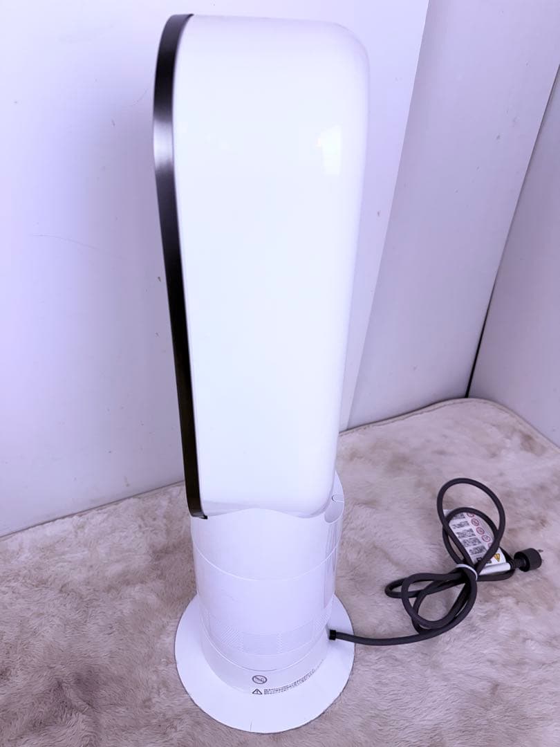 2024年製 Dyson AM09 hot+cool 超美品 完動品♪