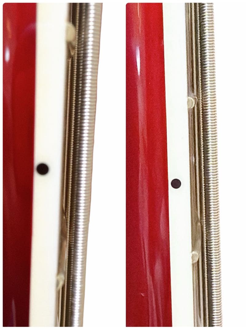 超美品EDWARDS E-RF-01 れいたモデル ESP アクティブ仕様