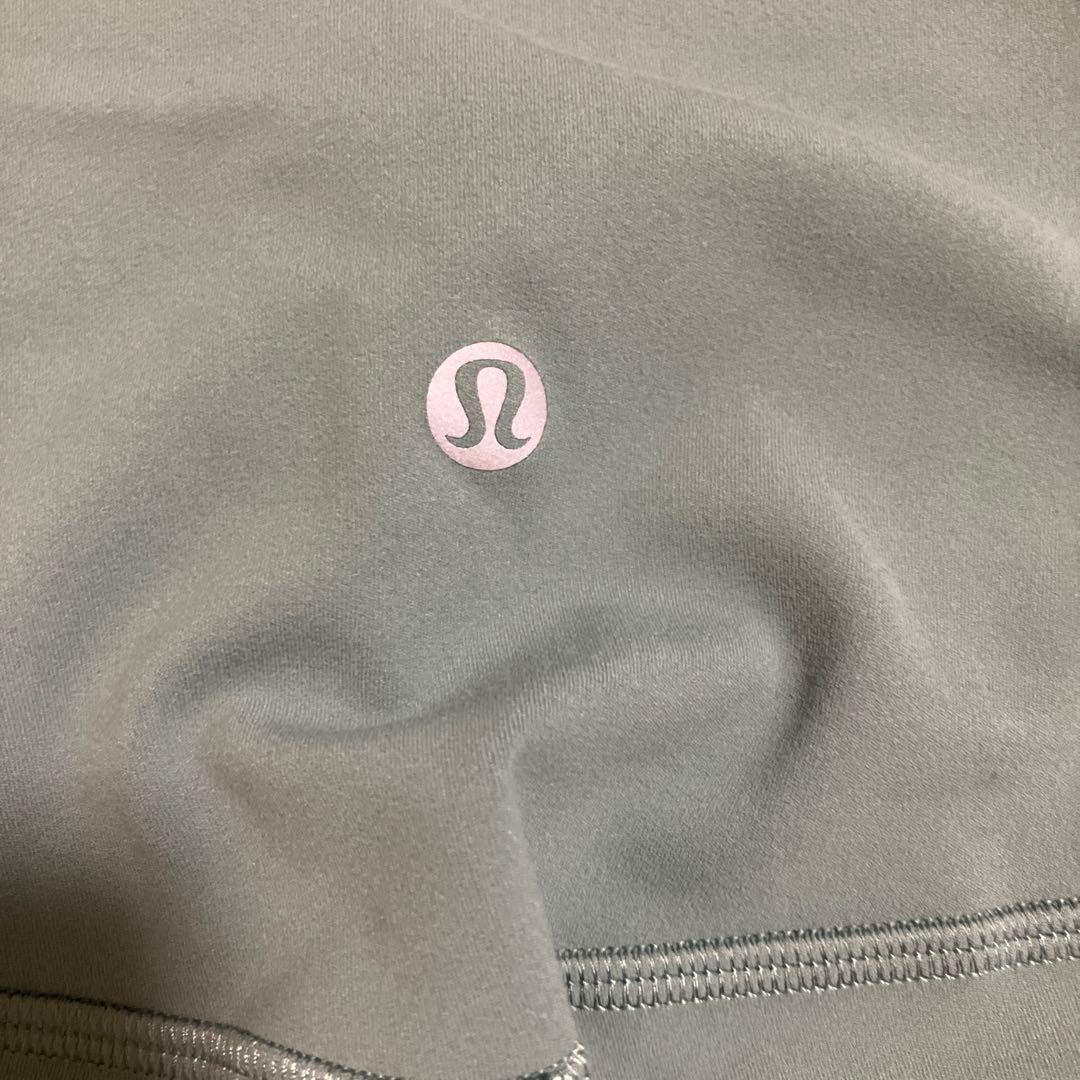 Lululemon アライン ヨガ レギンス サイズXS アジアンサイズ