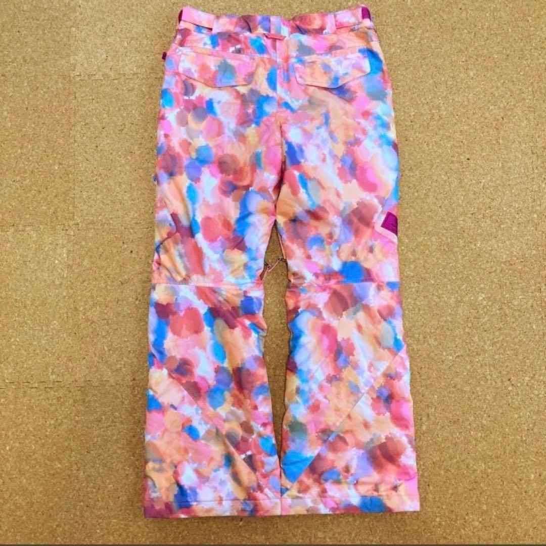 BURTON バートン スノーボード パンツ キッズ 子供 Lサイズ レディース