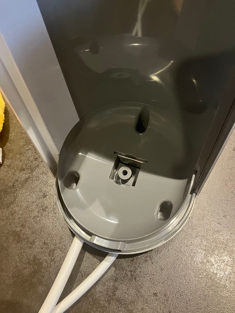 【美品】【使用期間極少】アムウェイ eSpring III 浄水器 2025年製
