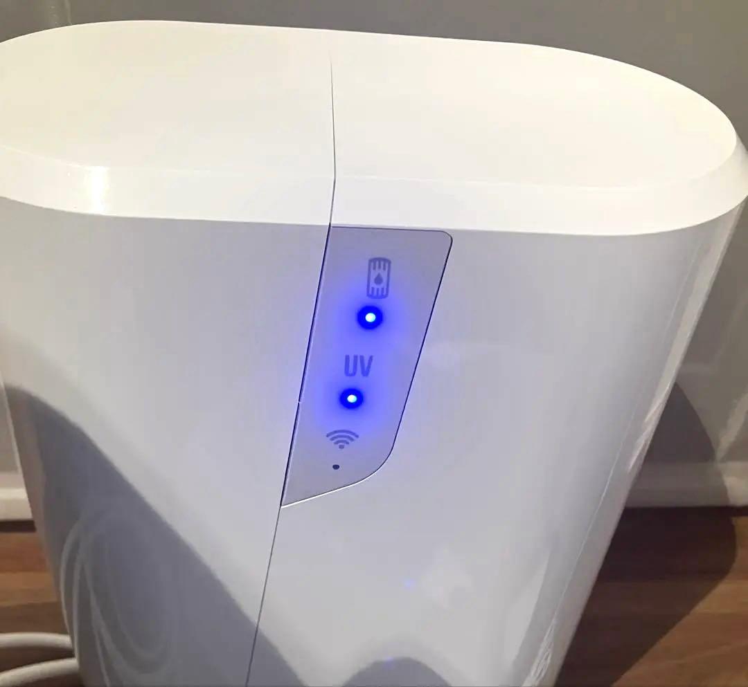 【美品】【使用期間極少】アムウェイ eSpring III 浄水器 2025年製