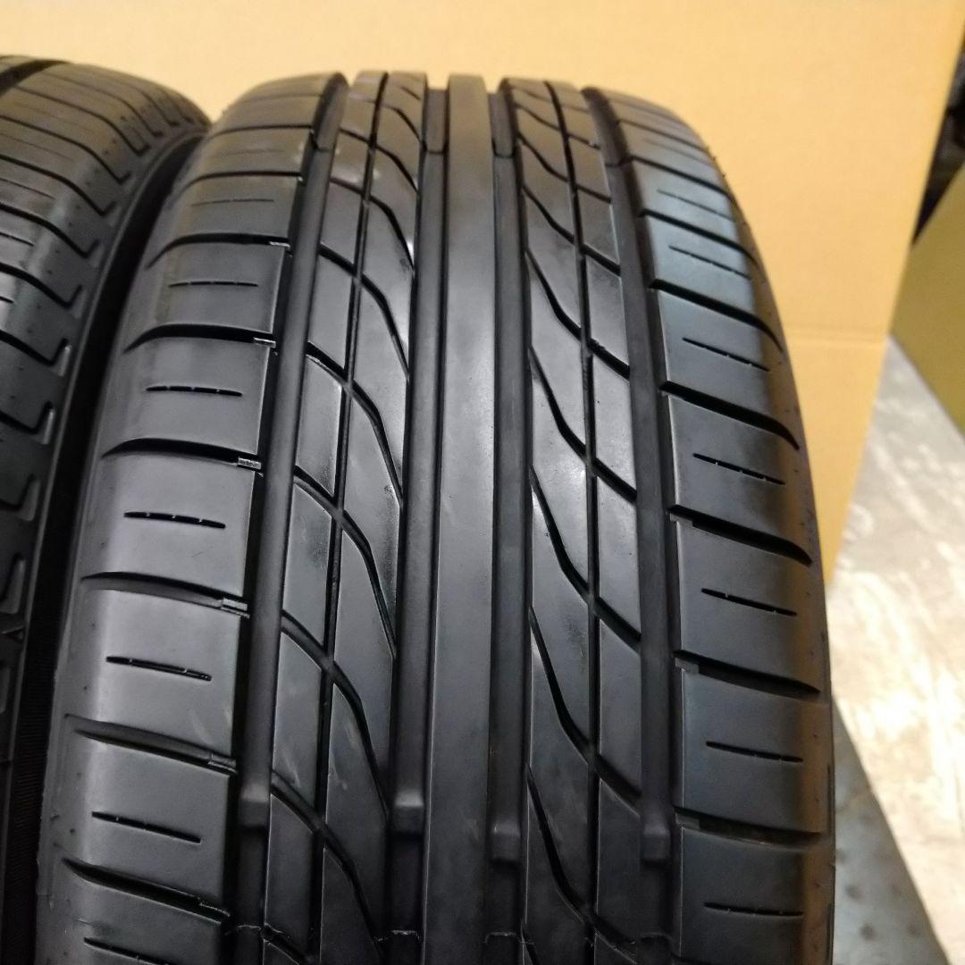 ★バリ山 205/55R16 ヨコハマタイヤ PRACTIVA 22年製 4本