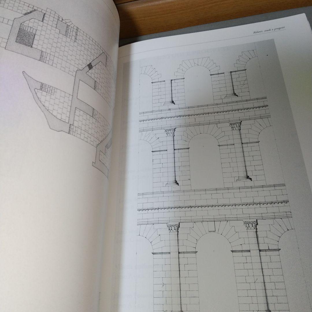 洋書 i geometri di arezzo 1966-1996