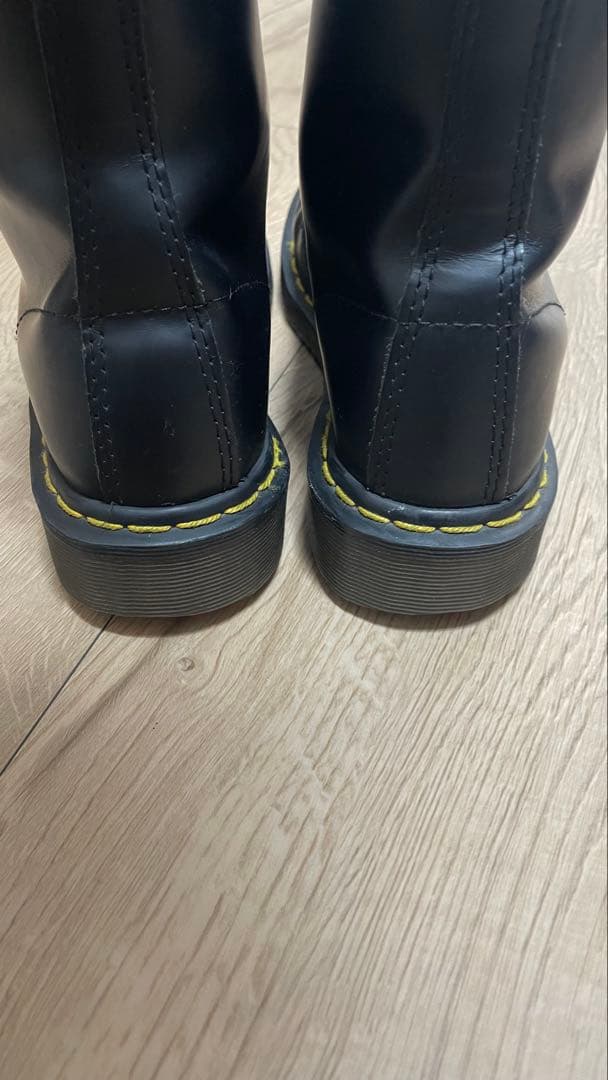 Dr.Martens ドクターマーチン 8ホール 23cm相当