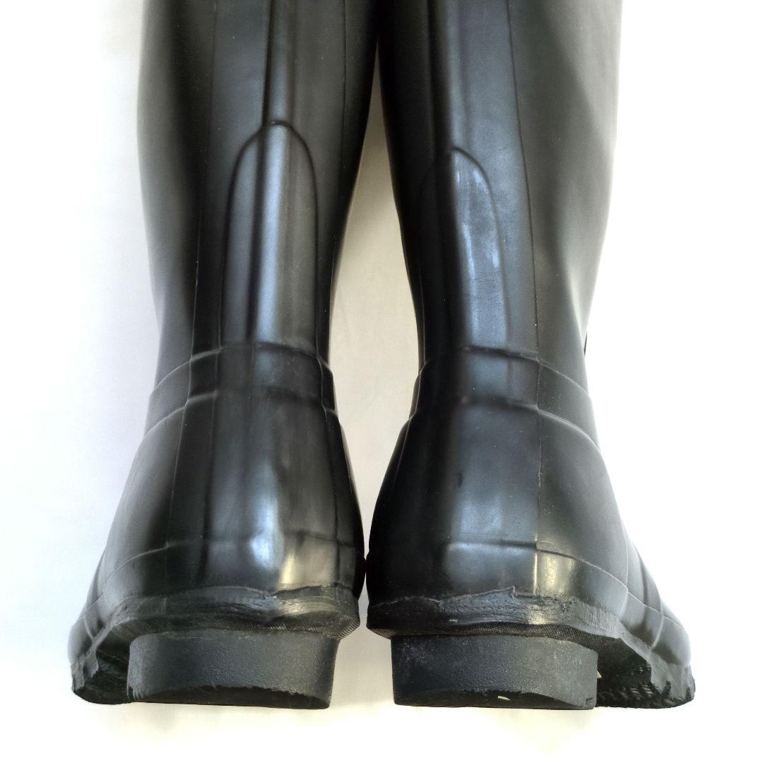 ゆっき　HUNTER　長靴　レインブーツ　HUNTER ORIGINAL