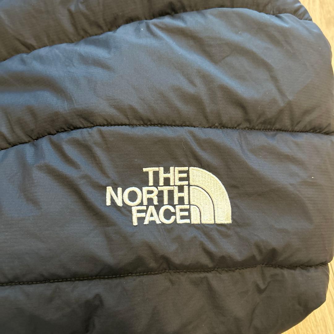 THE NORTH FACE 人気のベビーシェルブランケット