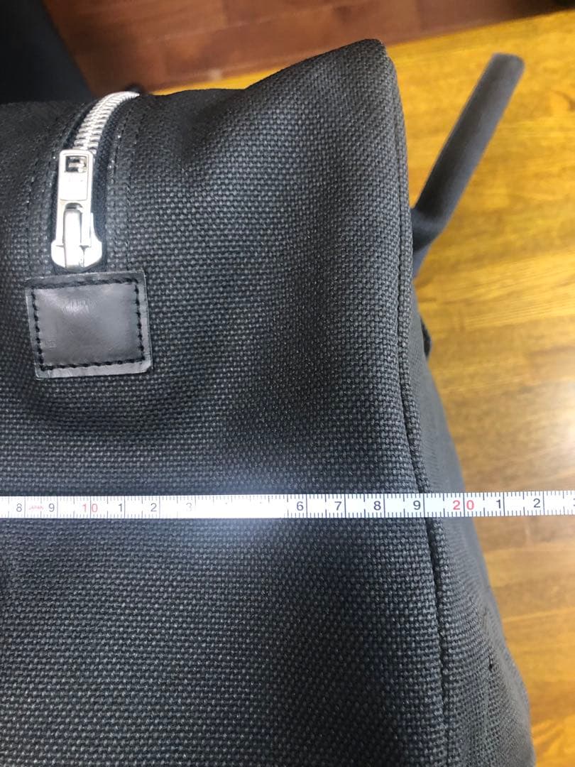 【値下げ!】PORTER 大容量ボストンバッグ　黒