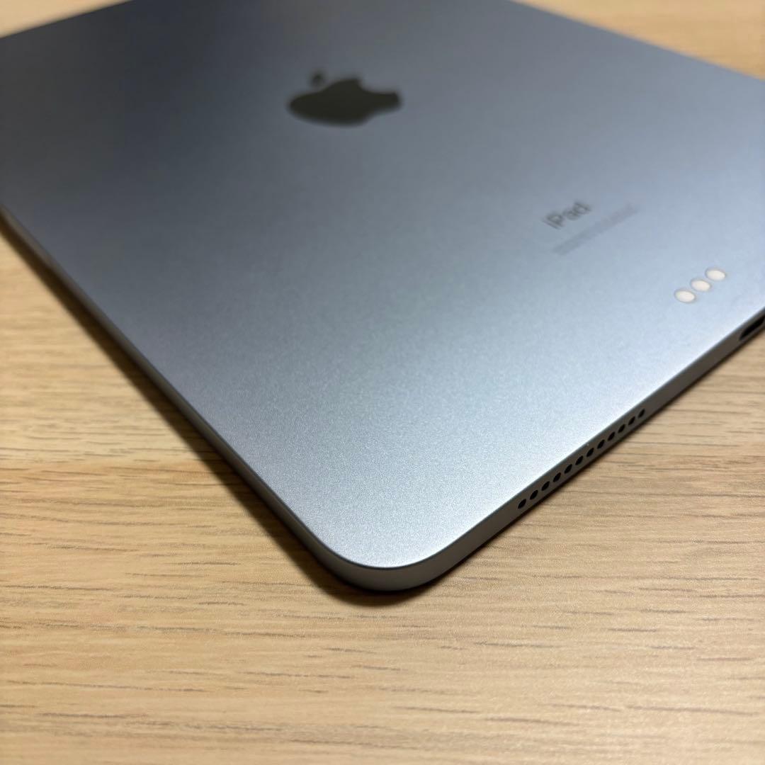 iPad Air (第4世代) WI-FI 64GB スカイブルー 箱付き
