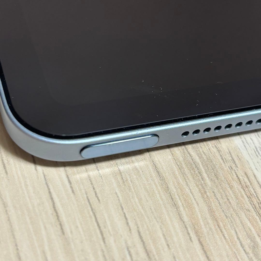 iPad Air (第4世代) WI-FI 64GB スカイブルー 箱付き
