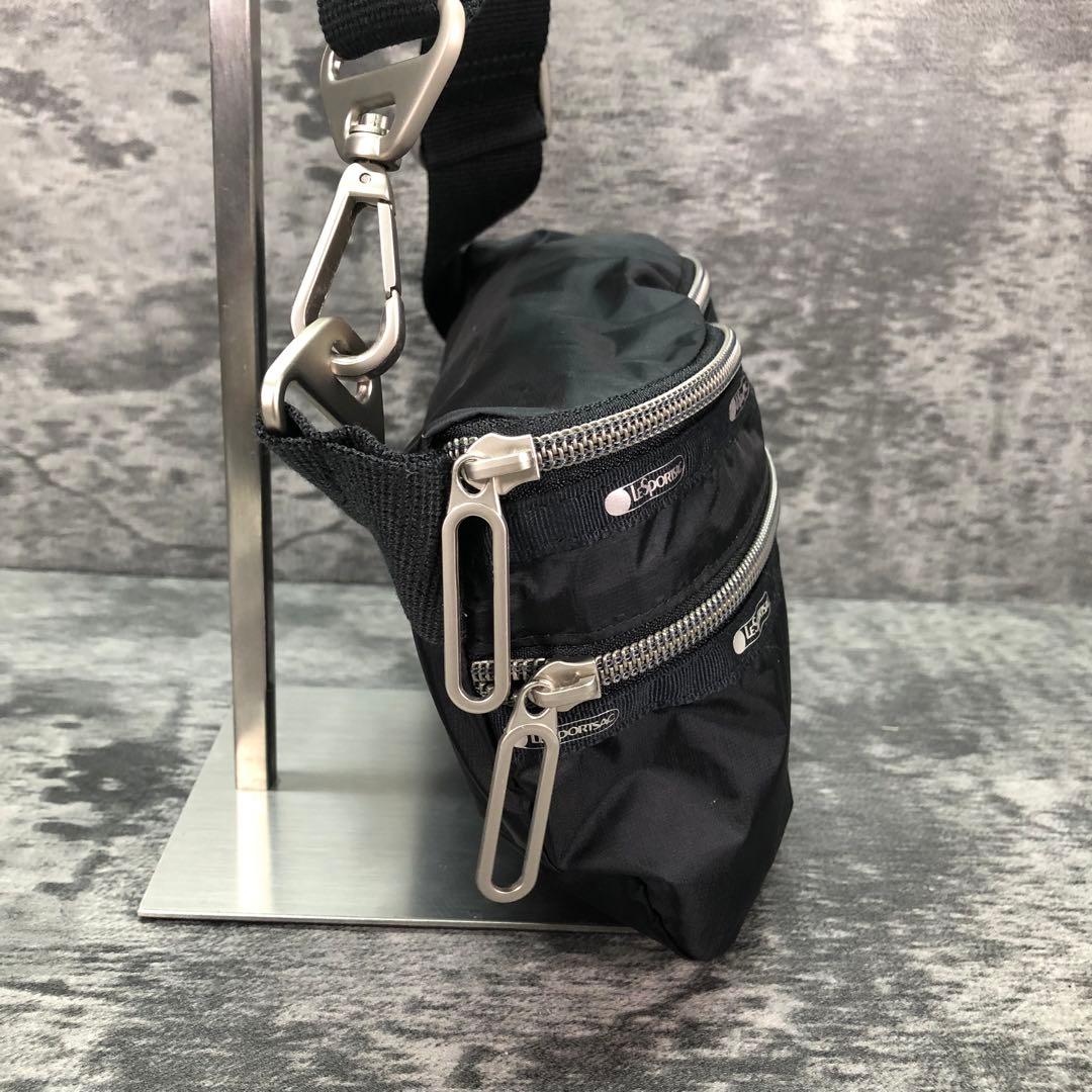 レスポートサックESSENTIAL BELT BAG ボディバッグ
