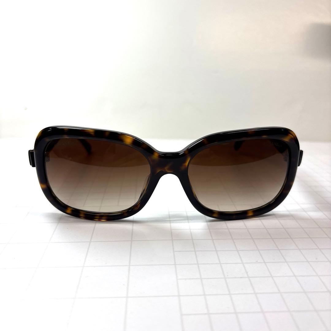 CHANEL シャネルサングラスCH5280-Q-A