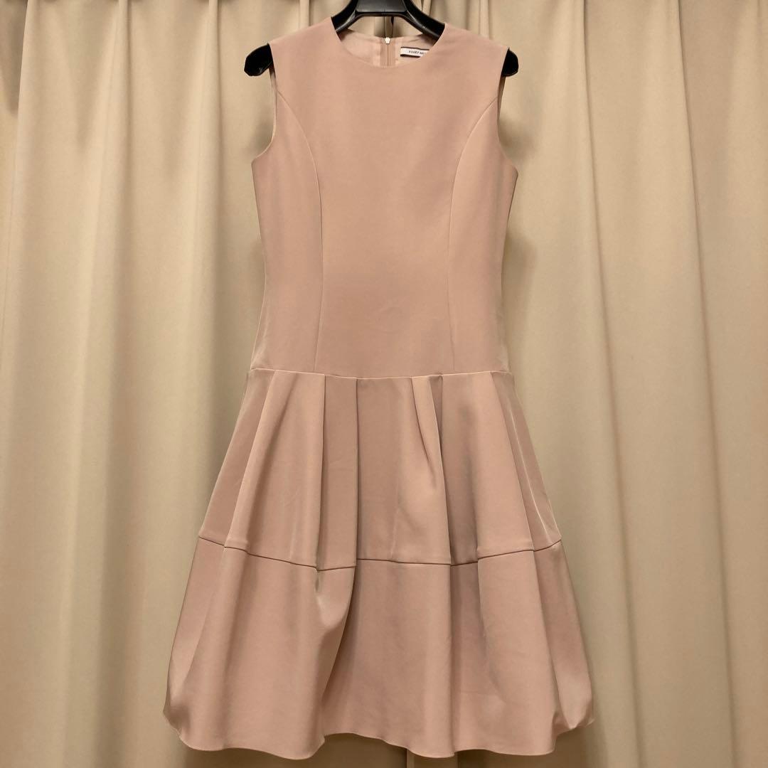 フォクシー　ワンピース　美品