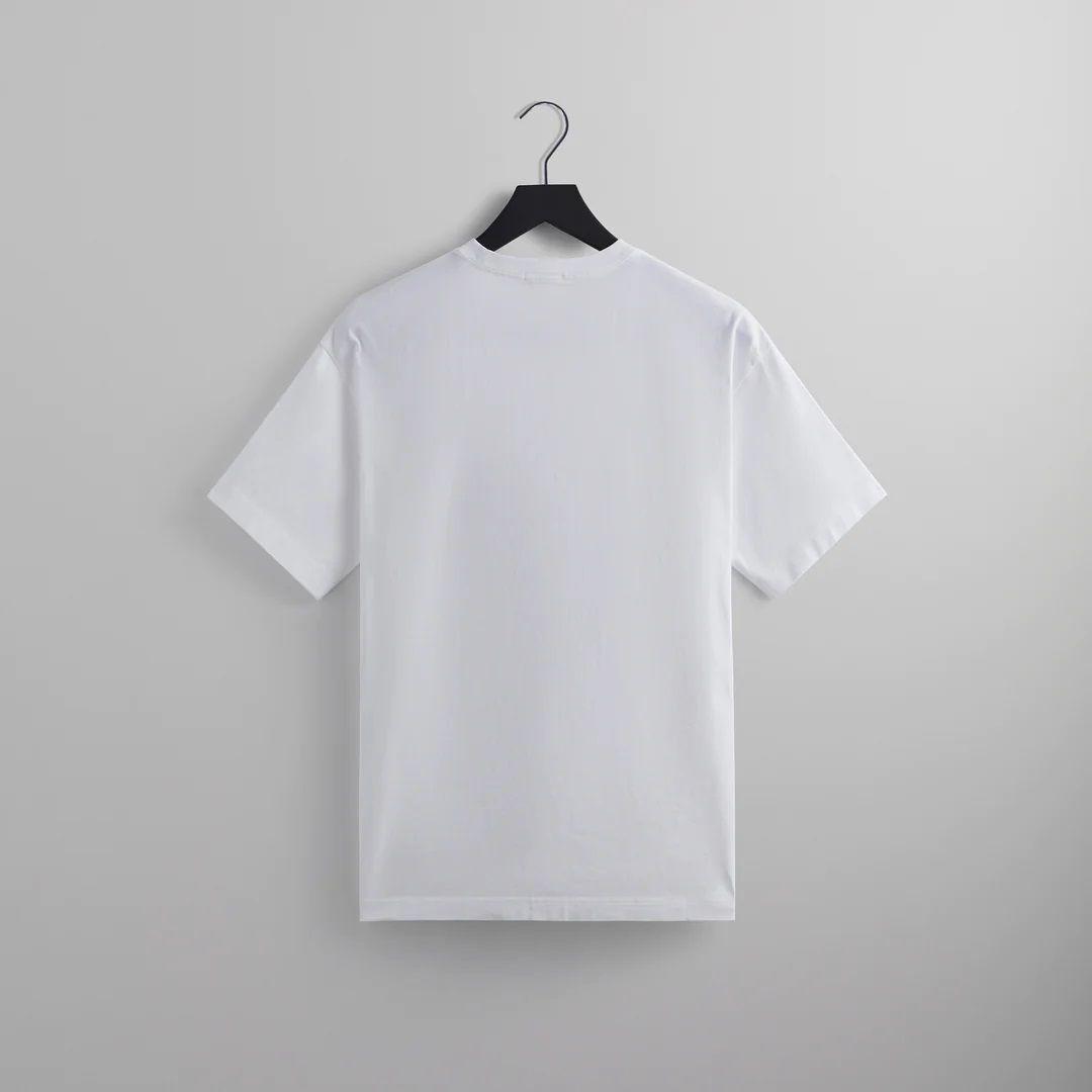 KITH Angelic Classic Logo Tee 平野紫耀