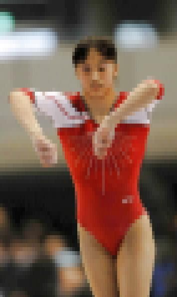 s*a様 女子体操写真セット 2017年全日本体操 高画質！10500枚 2