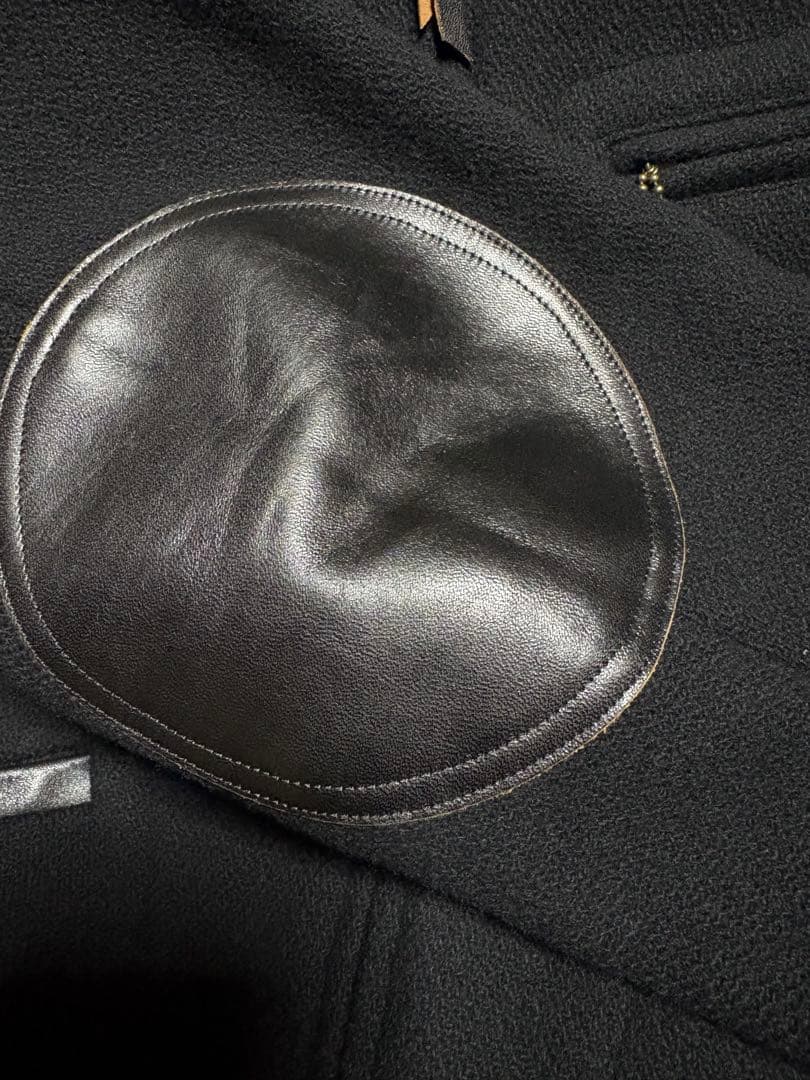 ジャケット・アウター SIZE36 G&F WOOL SPORTS JACKT