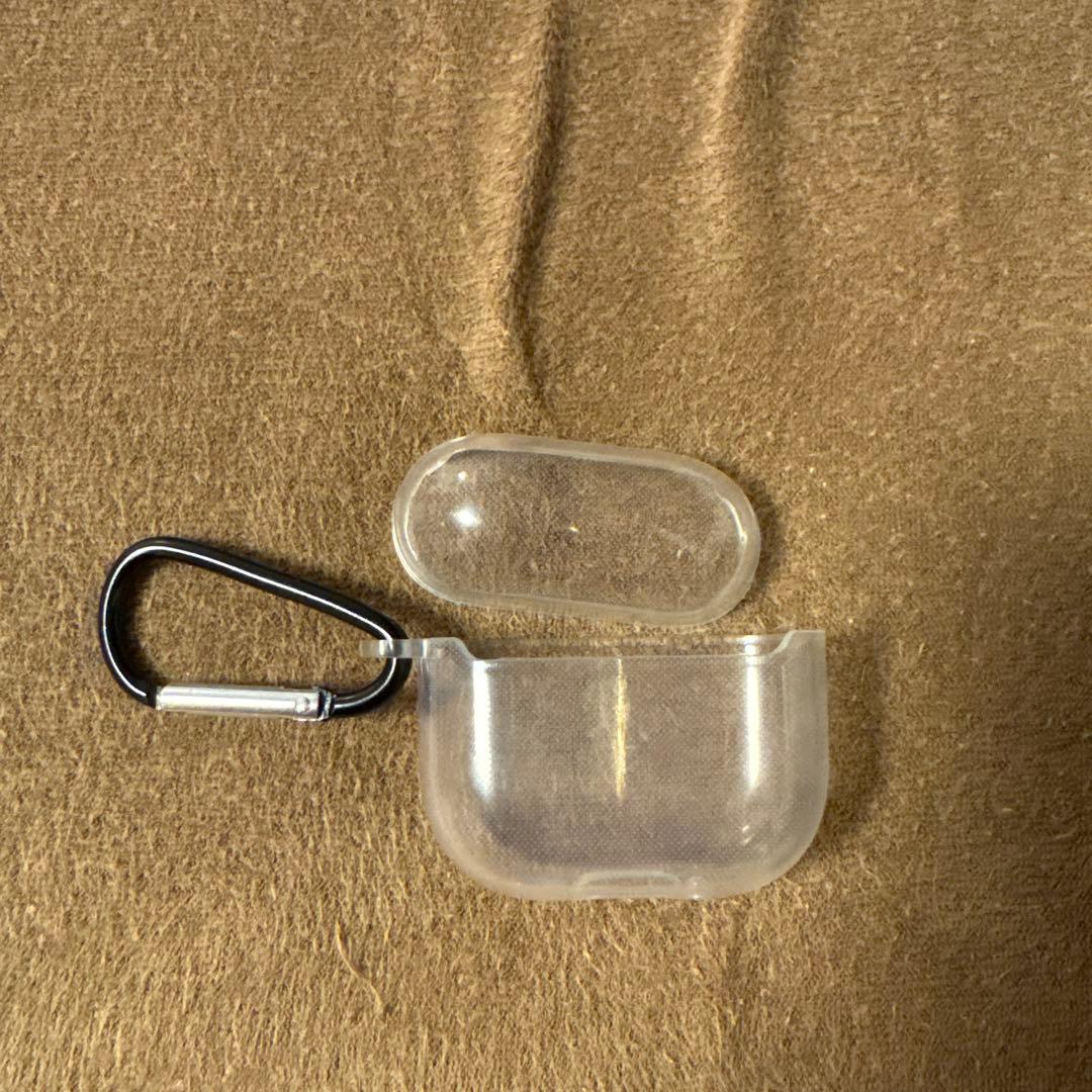 AirPods 4 ノイズキャンセ搭載
