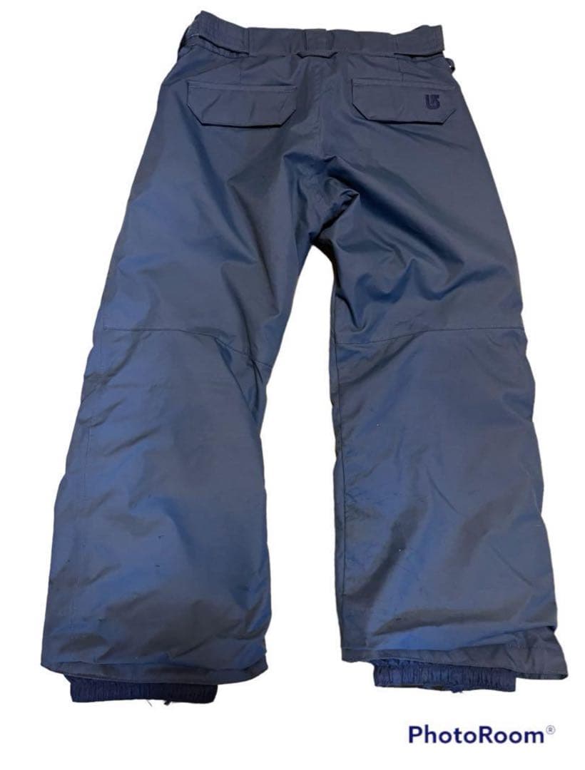 Burton kids xs キッズ 子供 XS 120 バートン 上下