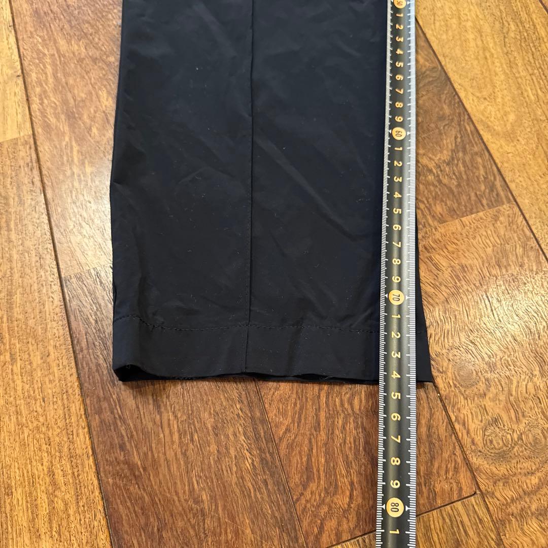 ①専用BRIEFING GOLF ストレッチパンツ XL 黒ネイビーセット