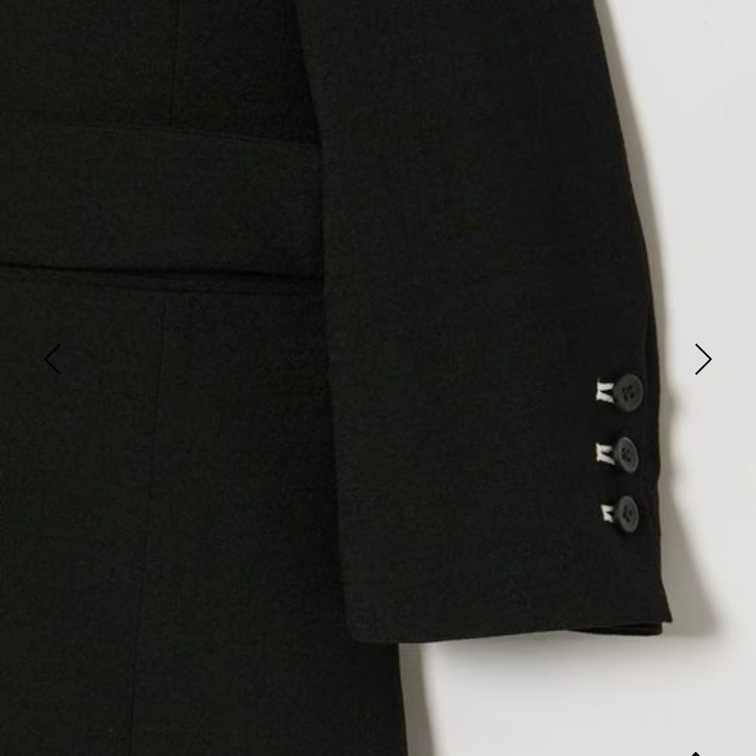 titiのconte ダブルテーラドジャケット 新品タグ付き