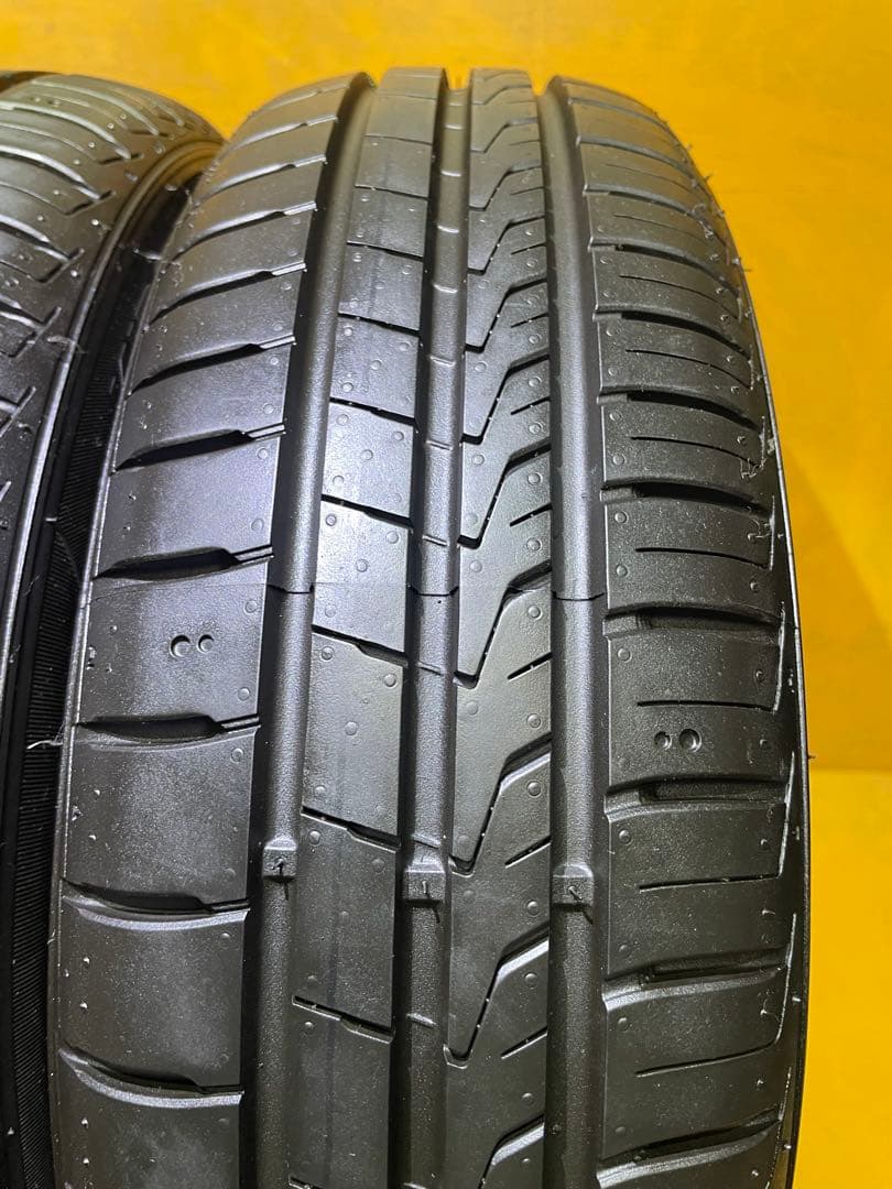 タイヤ・ホイール 155/65R14 HANKOOK KINERGY ECO 2