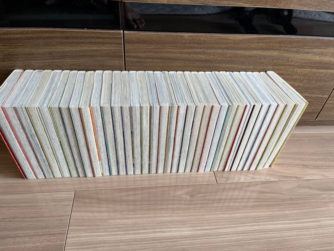 【美品】ワンピース　1〜97巻　セット