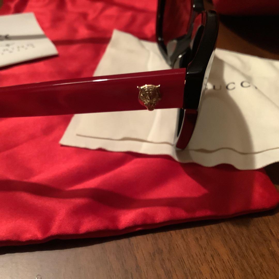 最安値✨完売！グッチ　サングラス✨