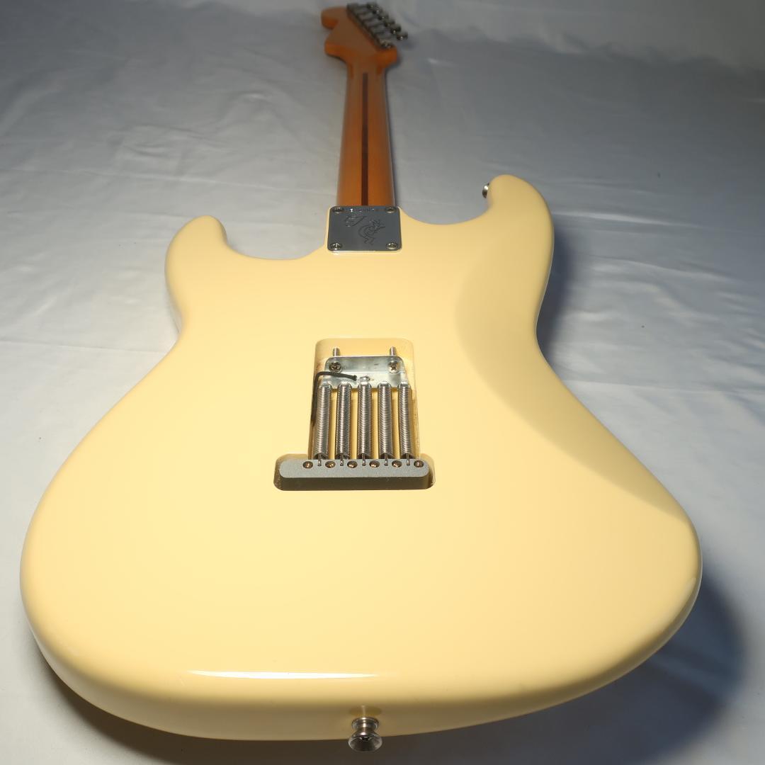 Fender Eric Johnson エレキギター 純正ハードケース付