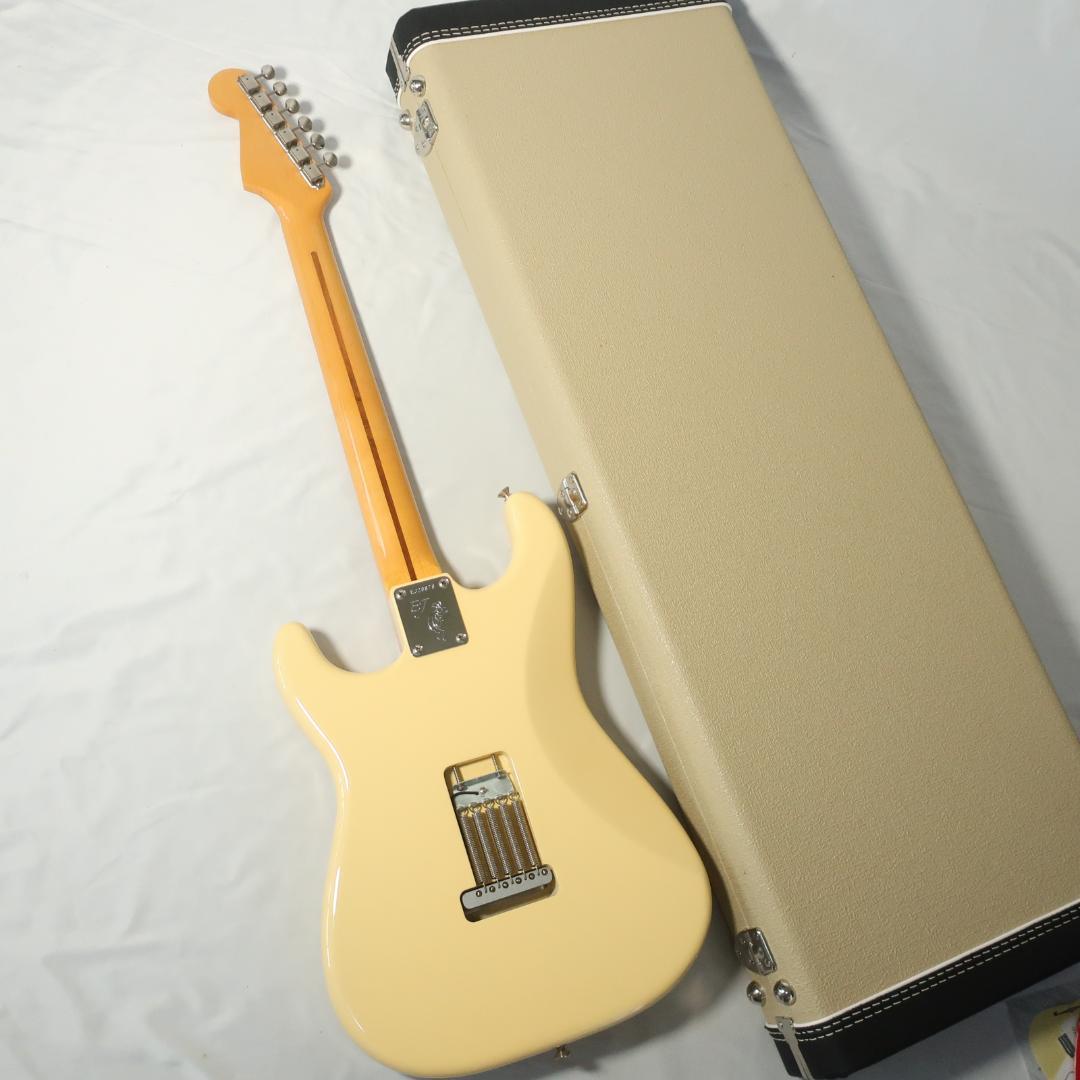 Fender Eric Johnson エレキギター 純正ハードケース付