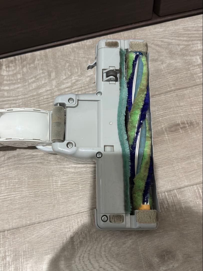 日立 HITACHI 掃除機 家電 CV-PU9 掃除 クリーナー コード付き