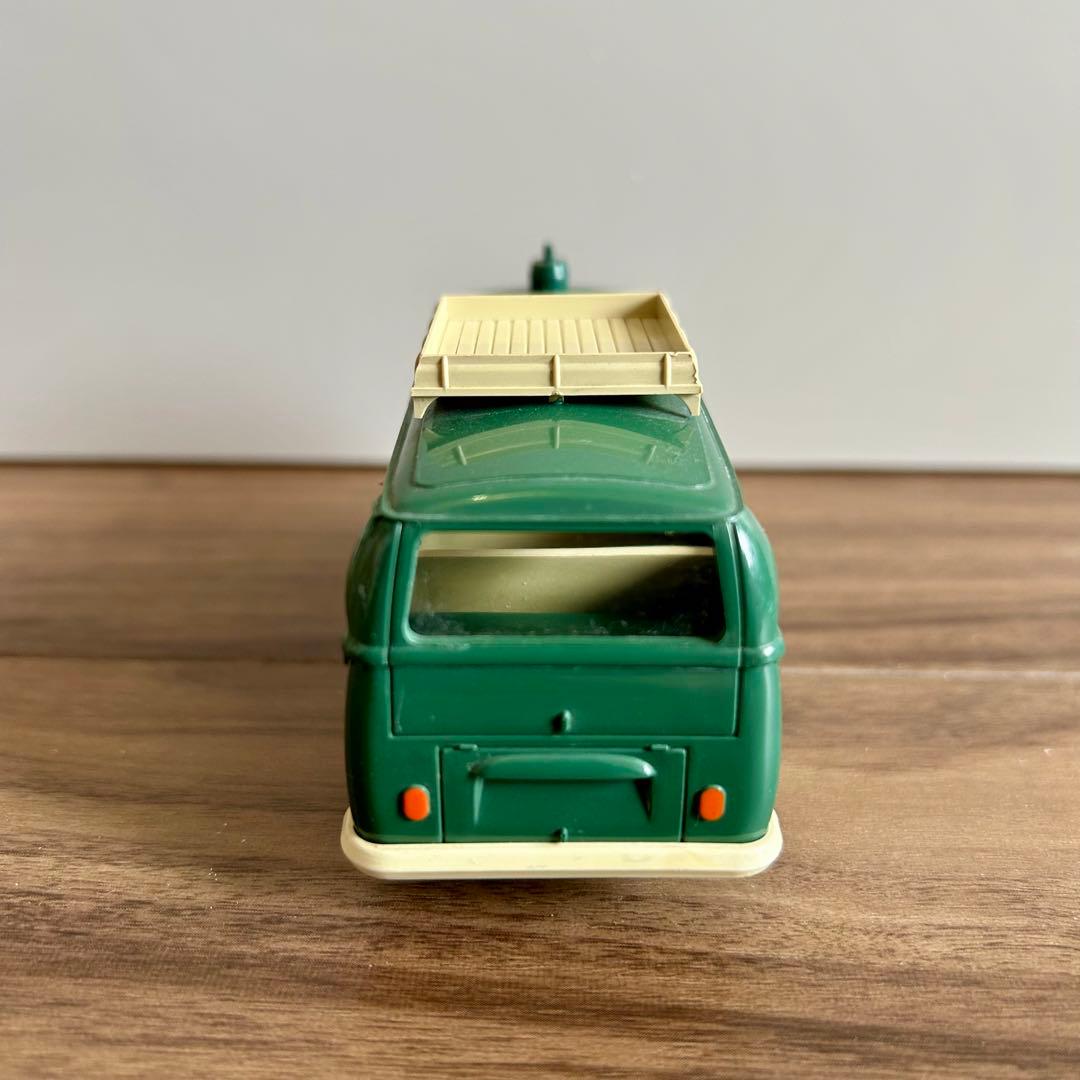◉西ドイツ製 Cursor VW T2 VERKEHRS POLIZEI
