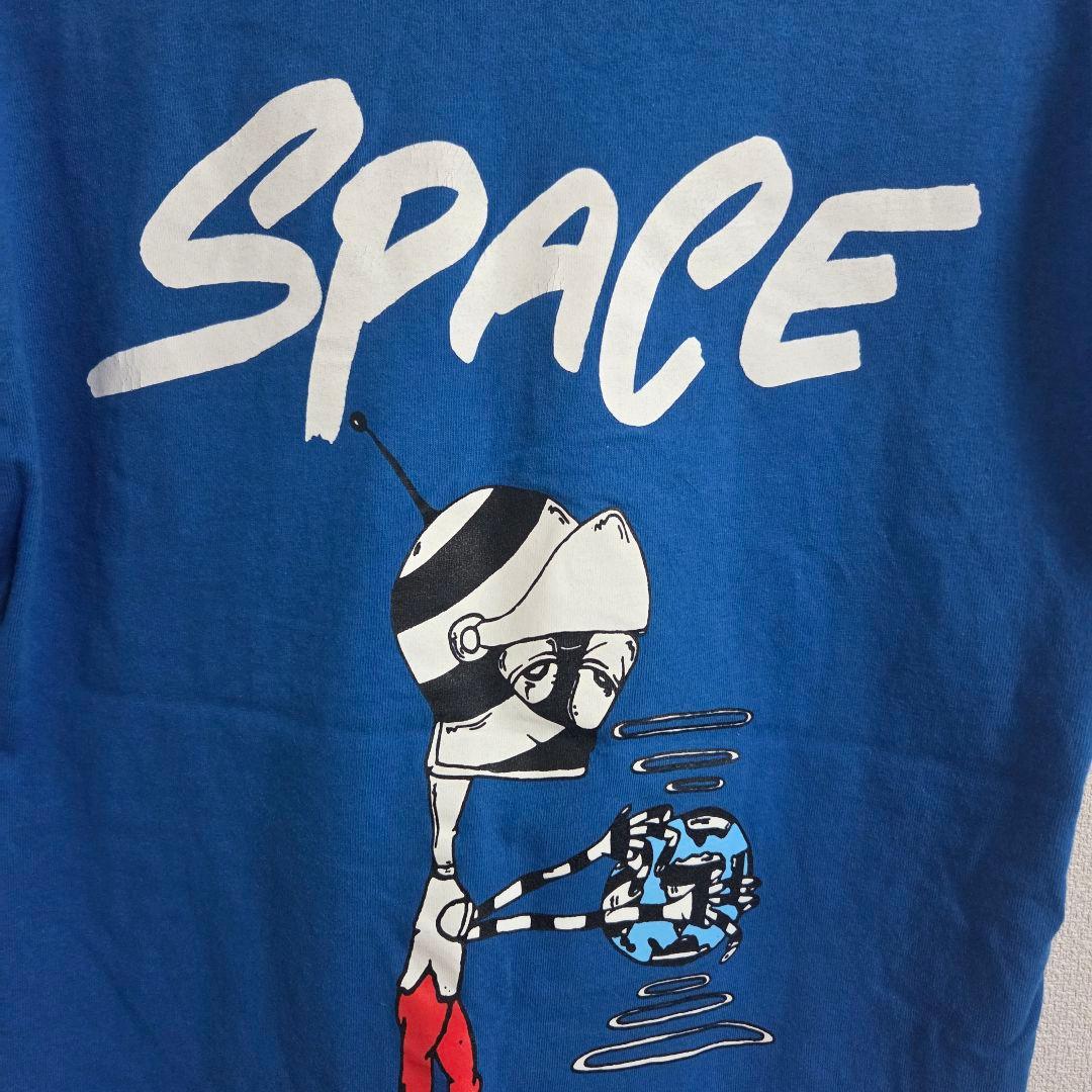 クロムハーツ マッティボーイ SPASE Tシャツ