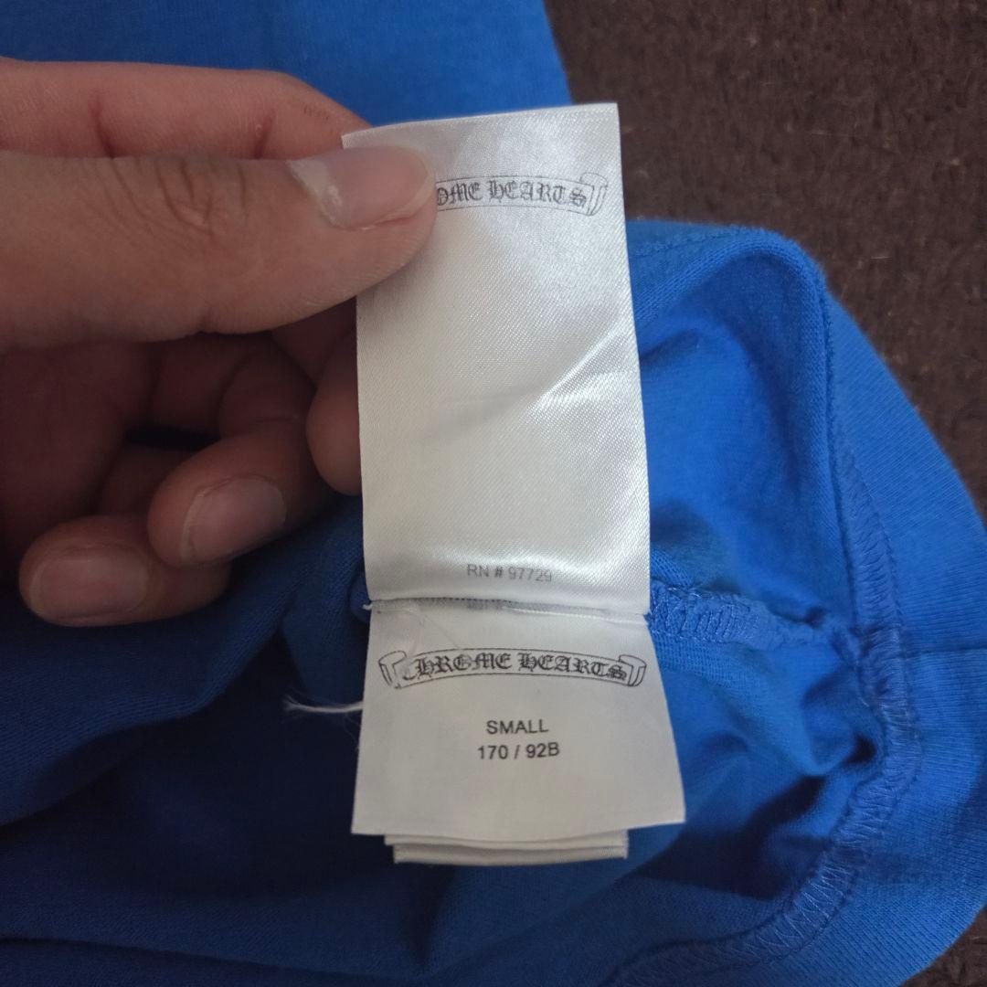 クロムハーツ マッティボーイ SPASE Tシャツ