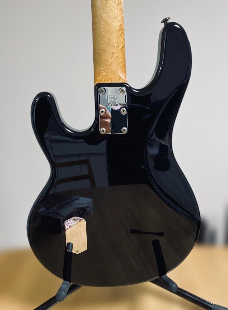 MUSICMAN STINGRAY 1995年