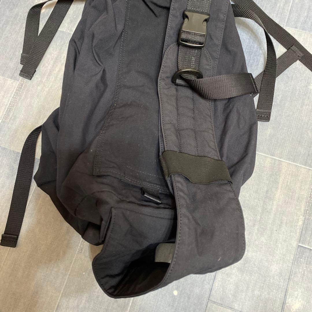 N3524 PORTER HIKE ワンショルダー ボディバッグ ボストン