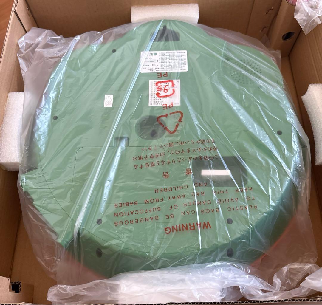 ミッフィーM748A