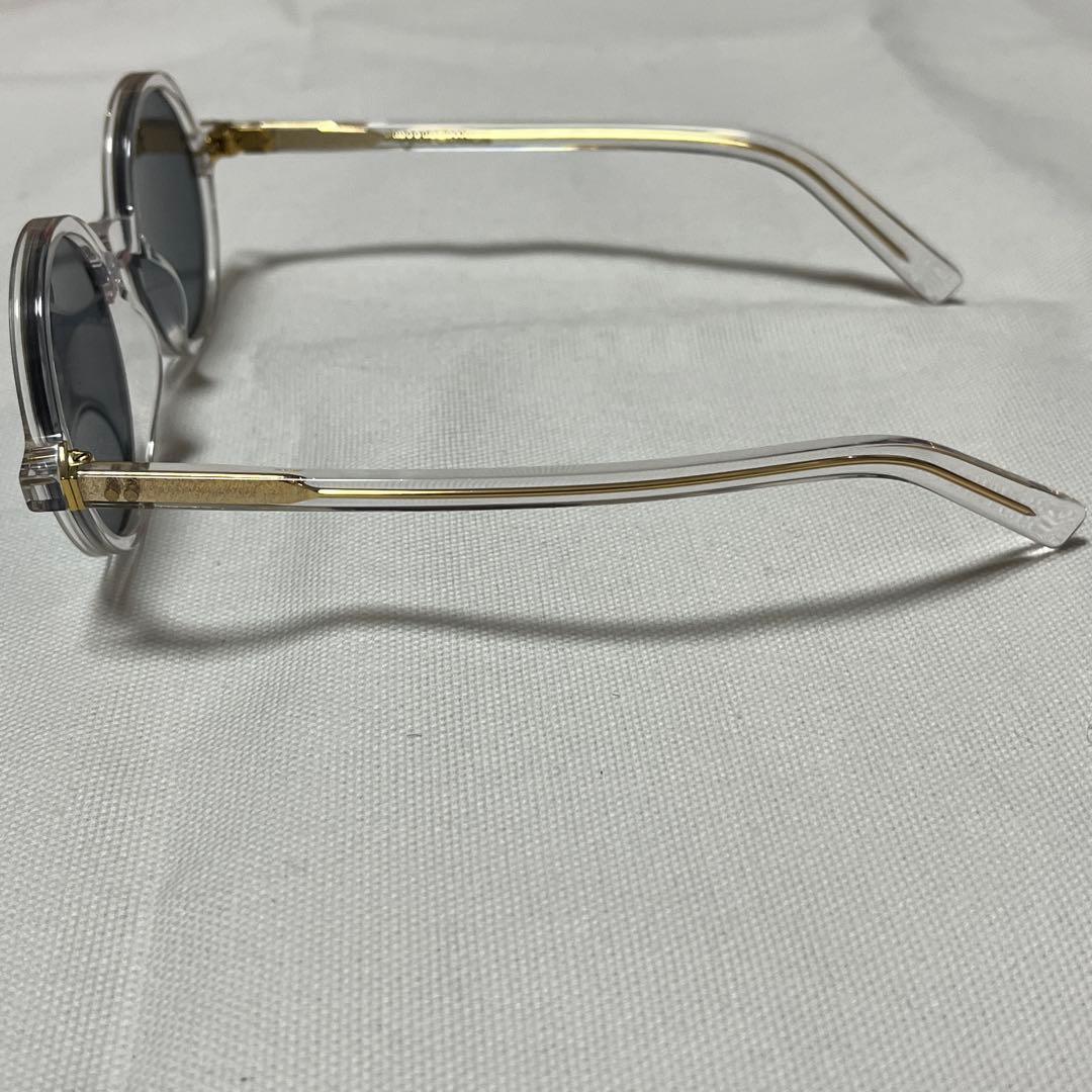 未使用 Magnoli Clothiers LEON SUNGLASSES