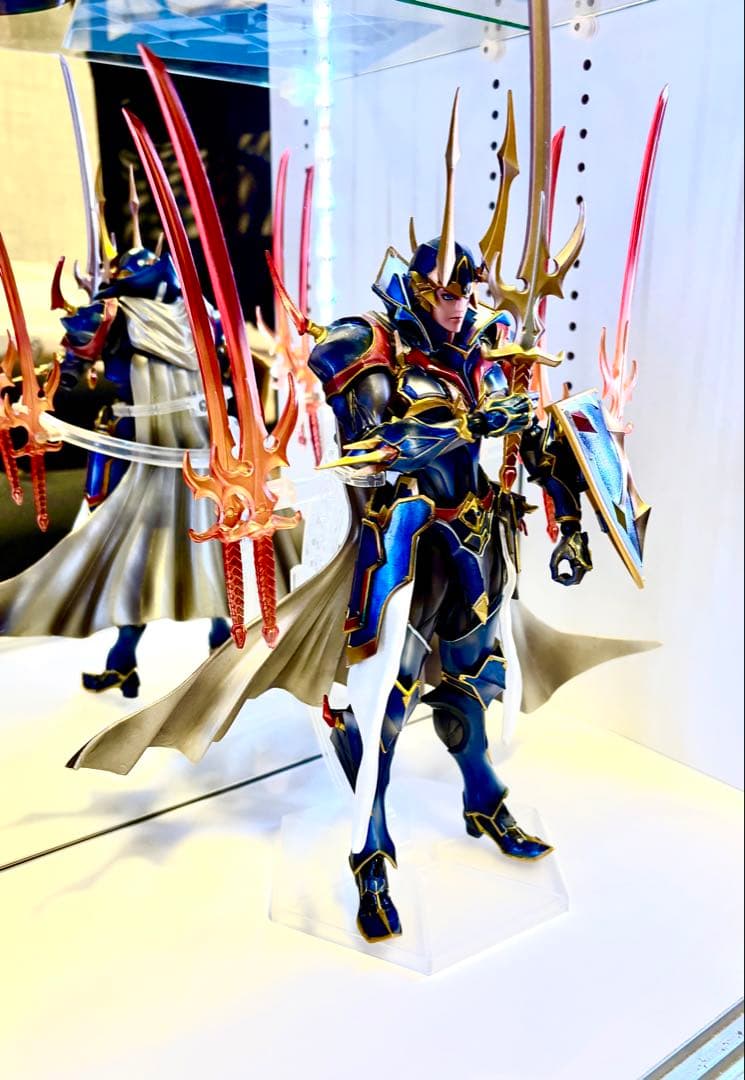 【開封品】 プレイアーツ改ヒーローオブライト