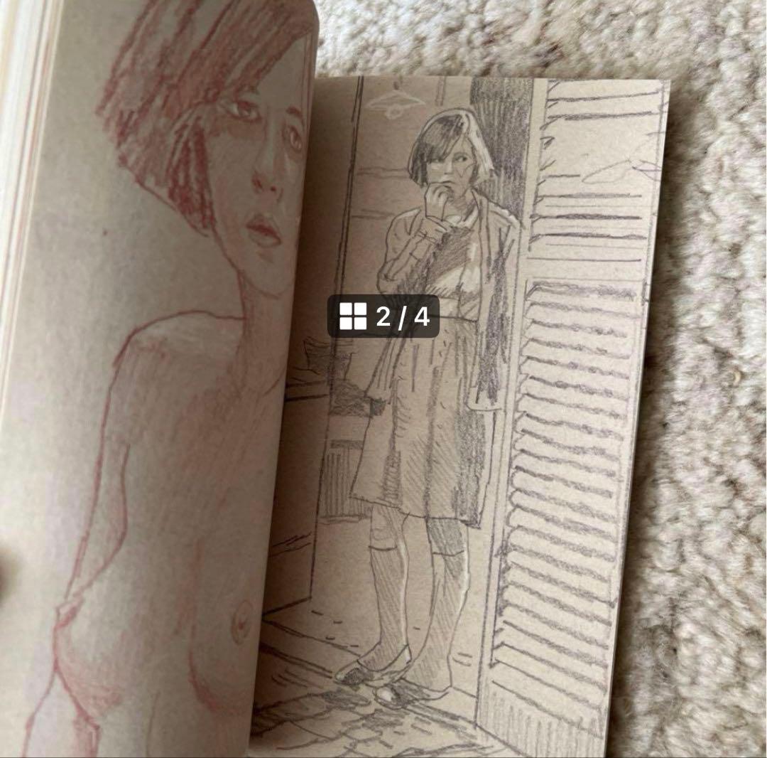 Duncan Hannah 作品集