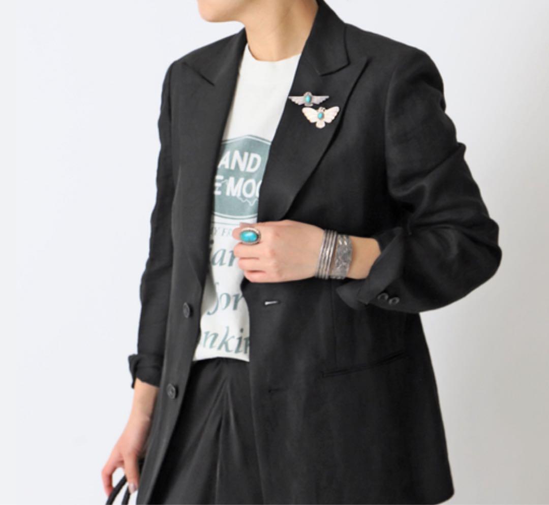 Deuxieme Classe 新品 定価8万円Dashingly ジャケット
