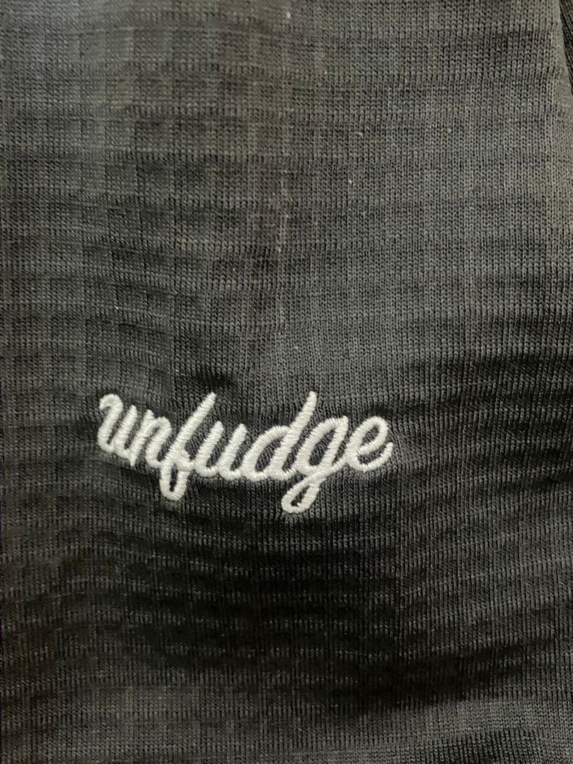 ＵＮＦＵＤＥＧ　UN2000 フリースジャケット