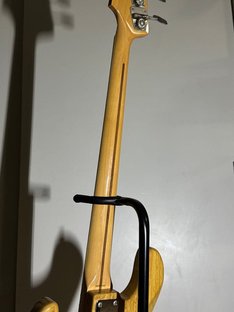 Fender Japan JB75-90US ジャズベース