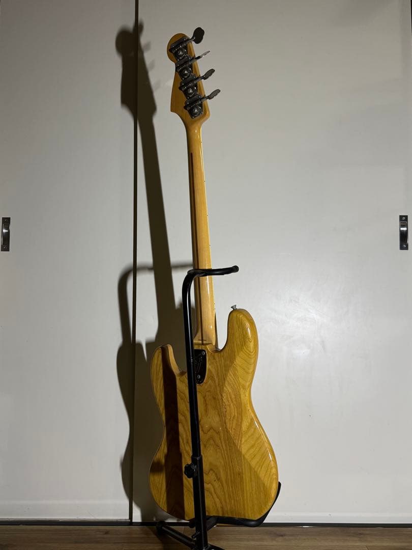 Fender Japan JB75-90US ジャズベース